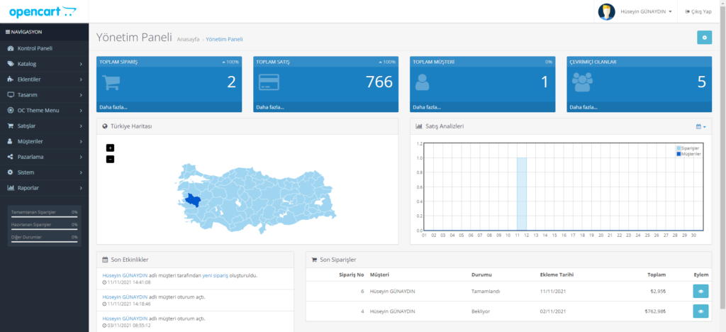 2021-11-12_09-14-45-1024x468 OpenCart Admin Panel Türkiye Haritası Eklentisi 3x (ücretsiz)